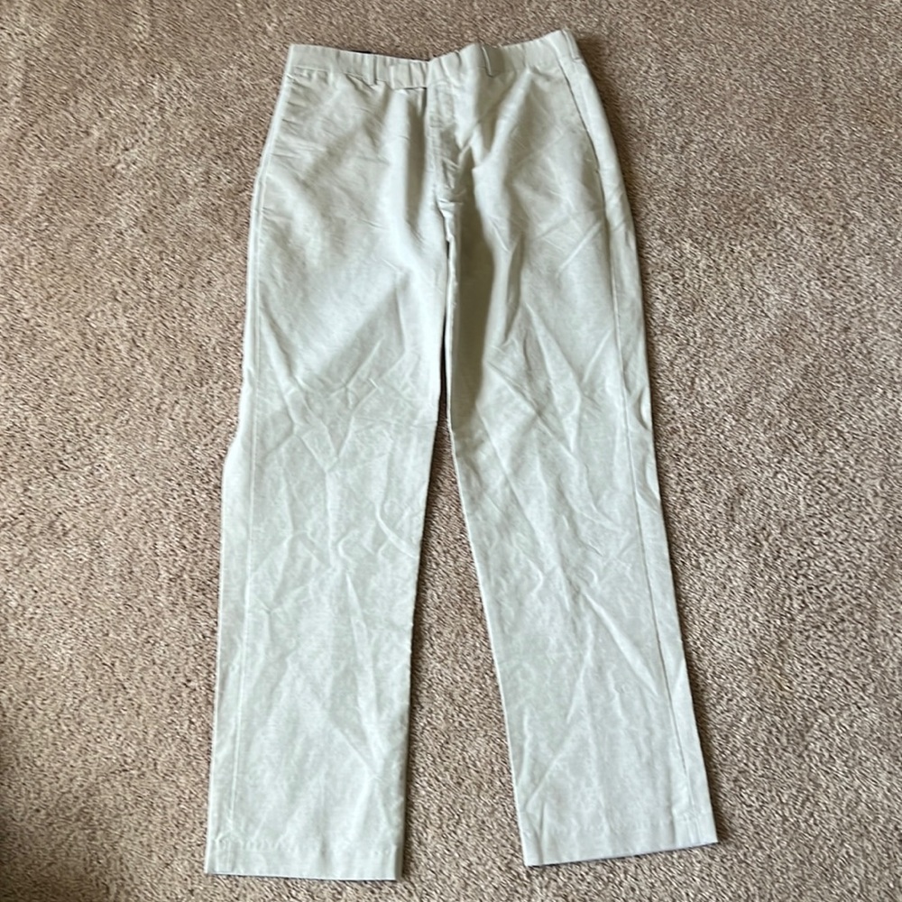 Never worn No tag Linen pants
